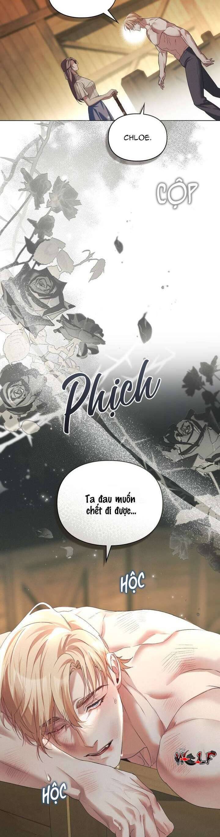 Phản Bội Nhân Phẩm Chap 64 - Next Chap 65