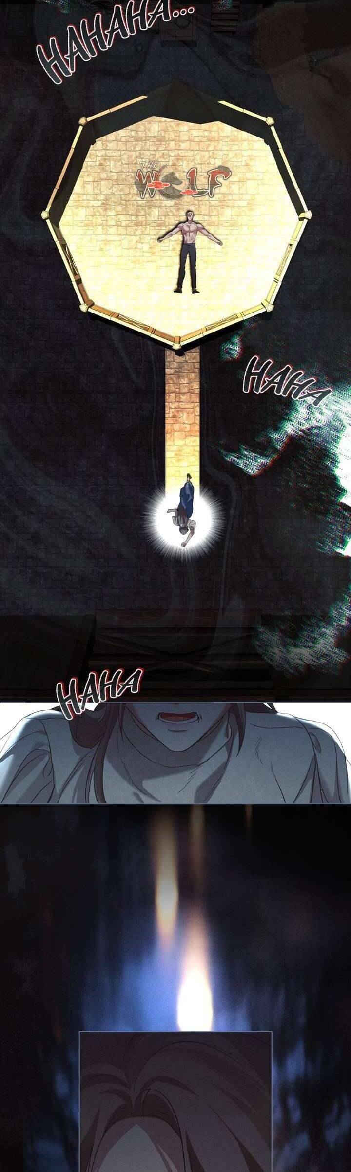 Phản Bội Nhân Phẩm Chap 64 - Next Chap 65