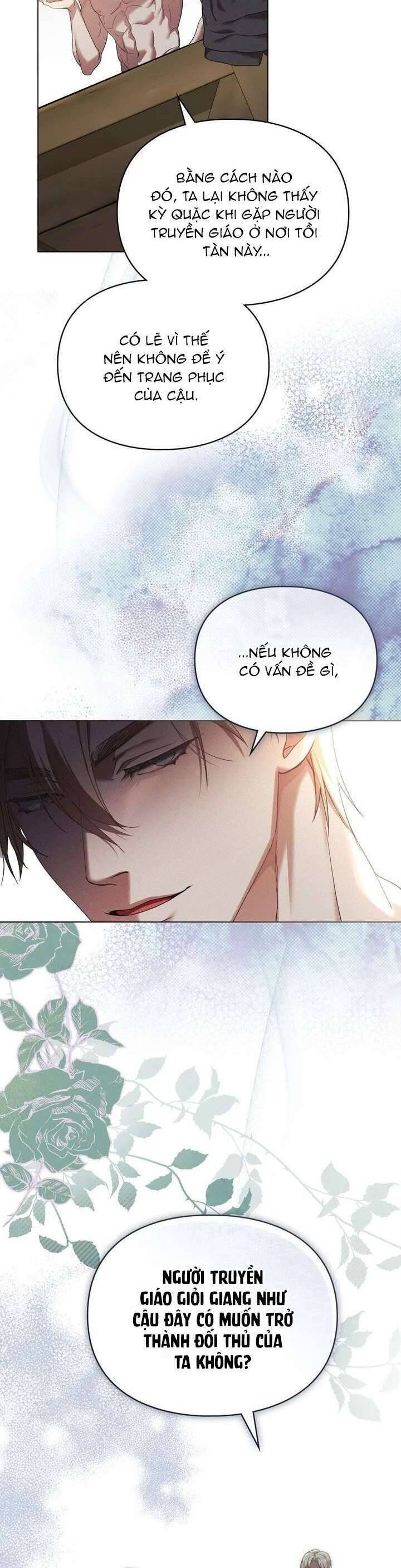 Phản Bội Nhân Phẩm Chap 64 - Next Chap 65