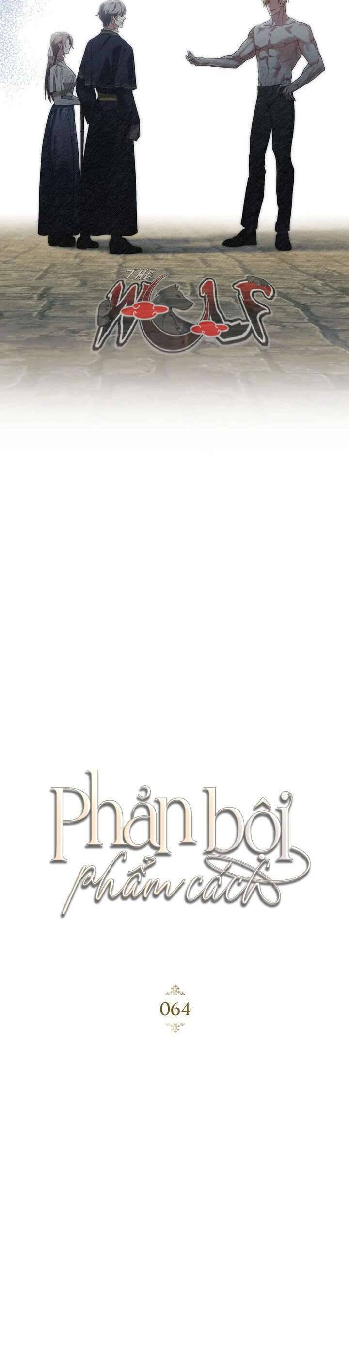 Phản Bội Nhân Phẩm Chap 64 - Next Chap 65
