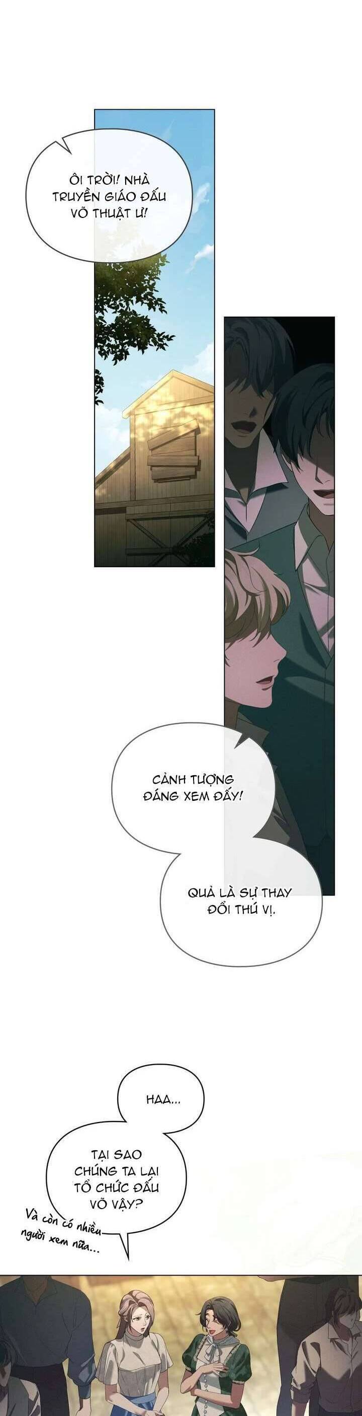 Phản Bội Nhân Phẩm Chap 64 - Next Chap 65