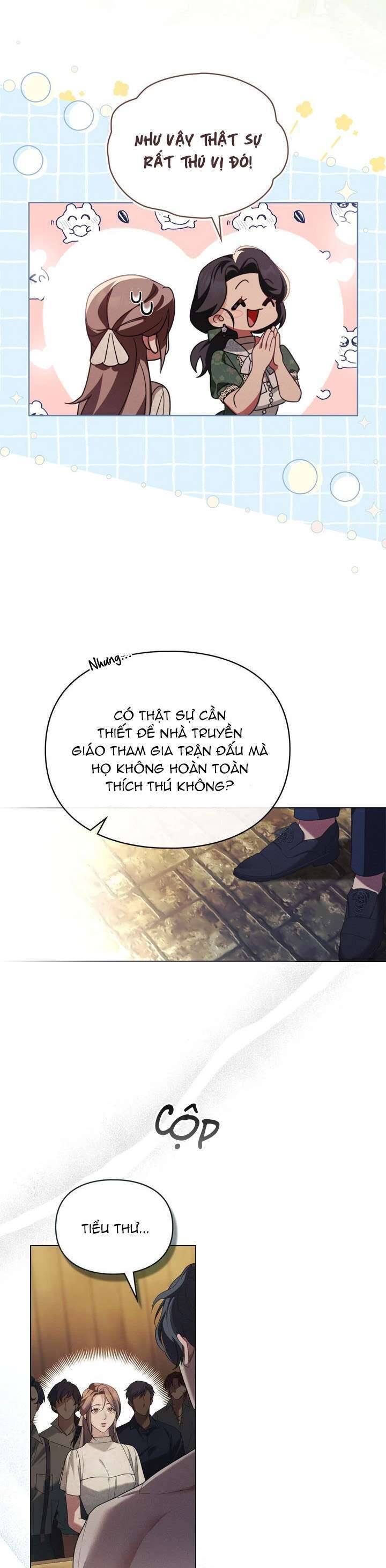 Phản Bội Nhân Phẩm Chap 64 - Next Chap 65
