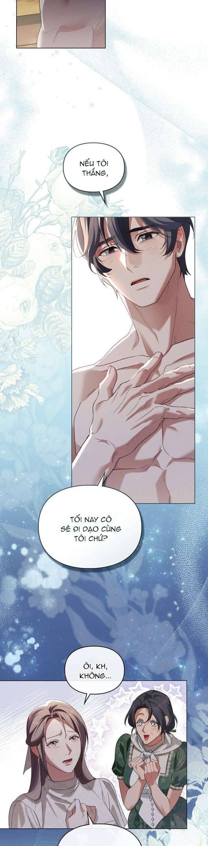 Phản Bội Nhân Phẩm Chap 64 - Next Chap 65