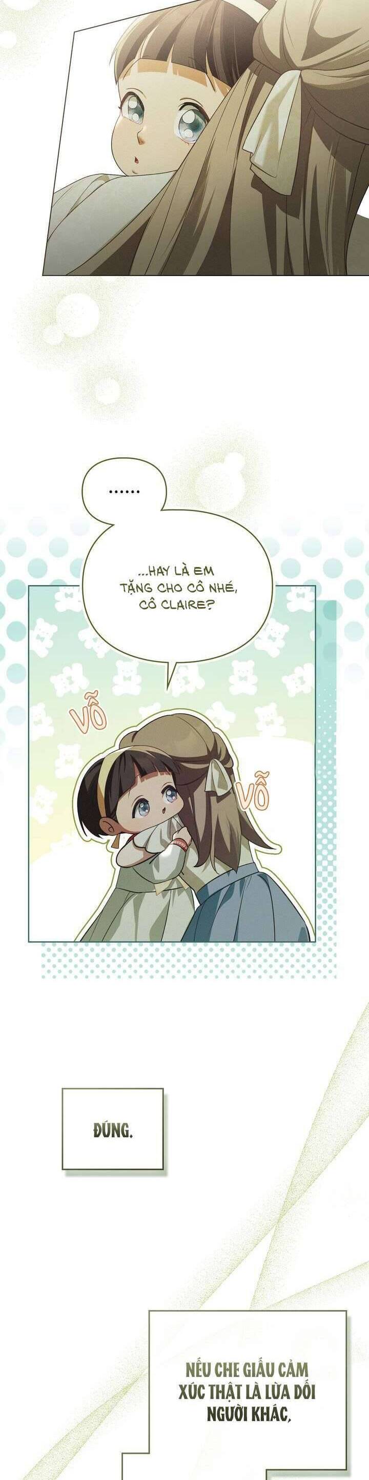 Phản Bội Nhân Phẩm Chap 65 - Next Chap 66