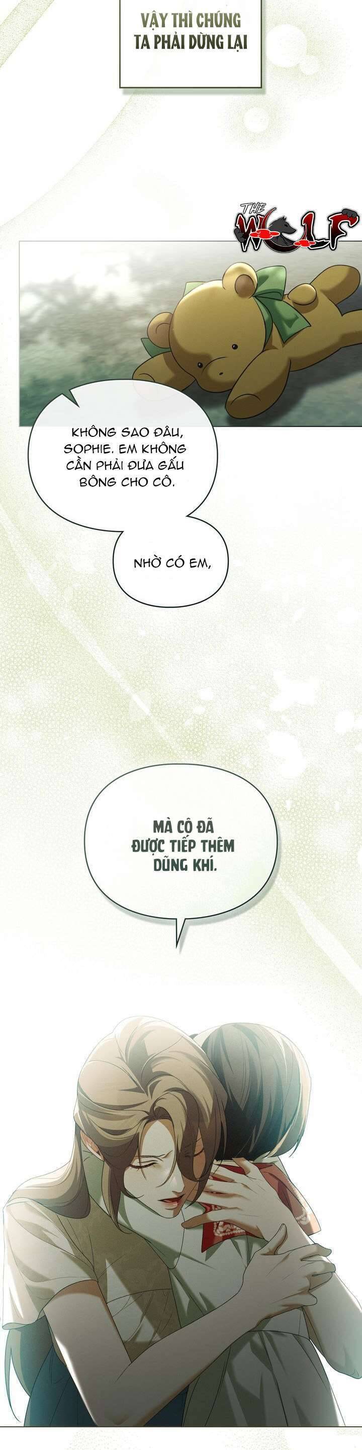 Phản Bội Nhân Phẩm Chap 65 - Next Chap 66
