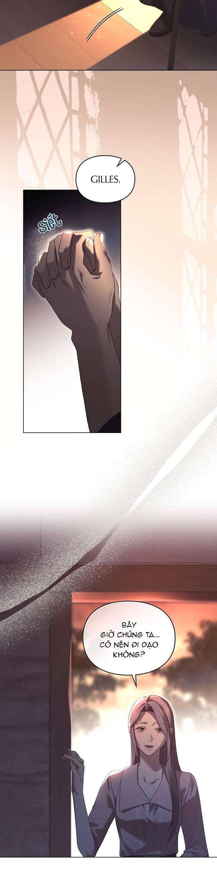 Phản Bội Nhân Phẩm Chap 65 - Next Chap 66