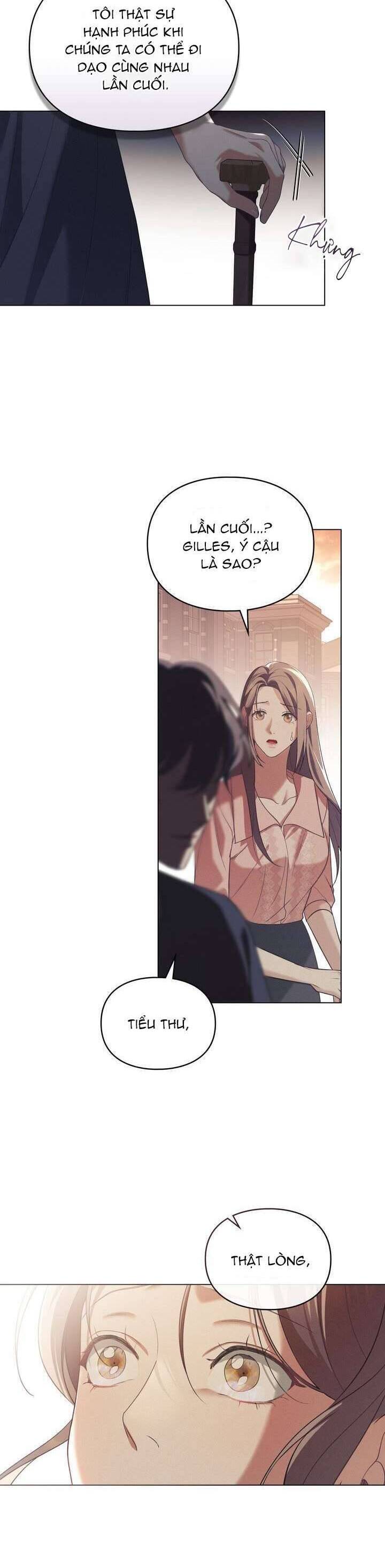 Phản Bội Nhân Phẩm Chap 65 - Next Chap 66