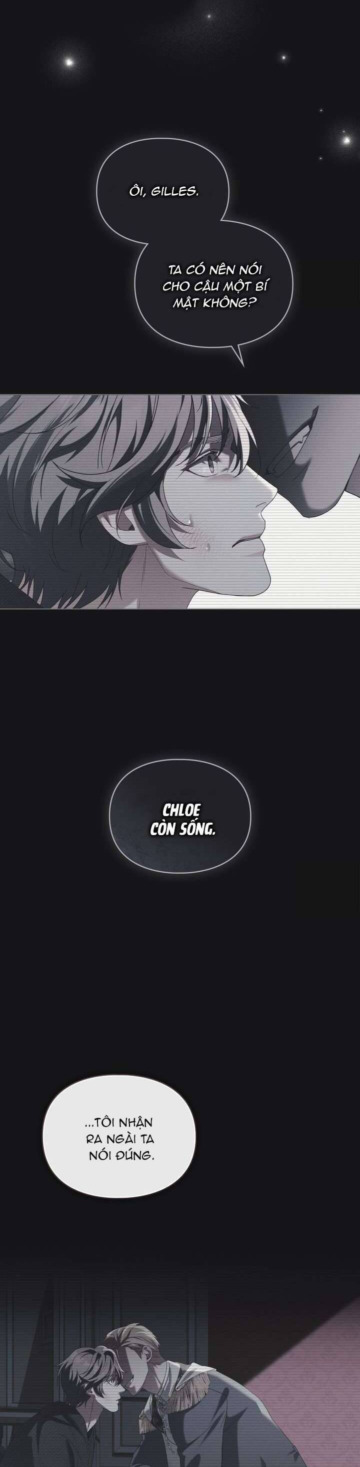 Phản Bội Nhân Phẩm Chap 65 - Next Chap 66