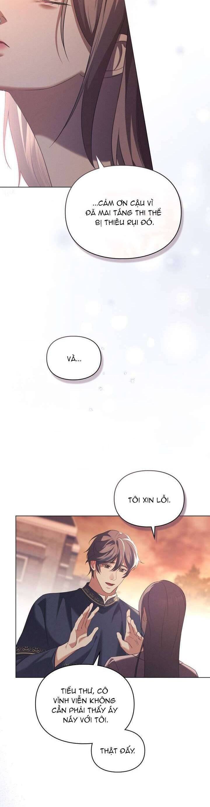 Phản Bội Nhân Phẩm Chap 65 - Next Chap 66