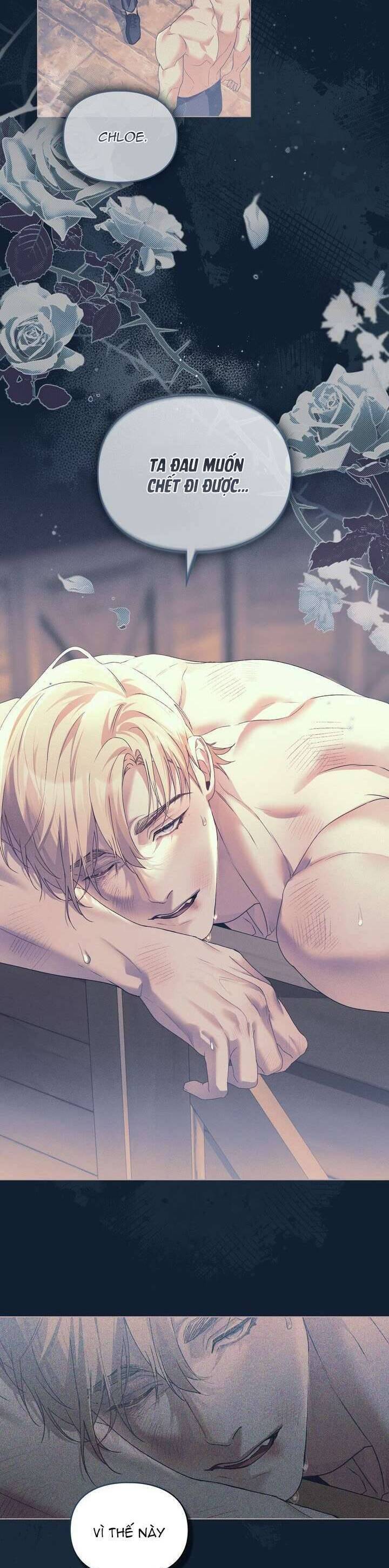 Phản Bội Nhân Phẩm Chap 65 - Next Chap 66