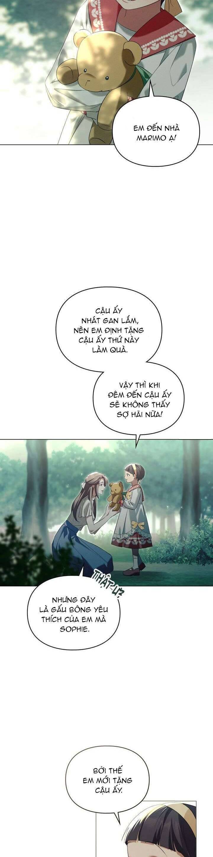 Phản Bội Nhân Phẩm Chap 65 - Next Chap 66