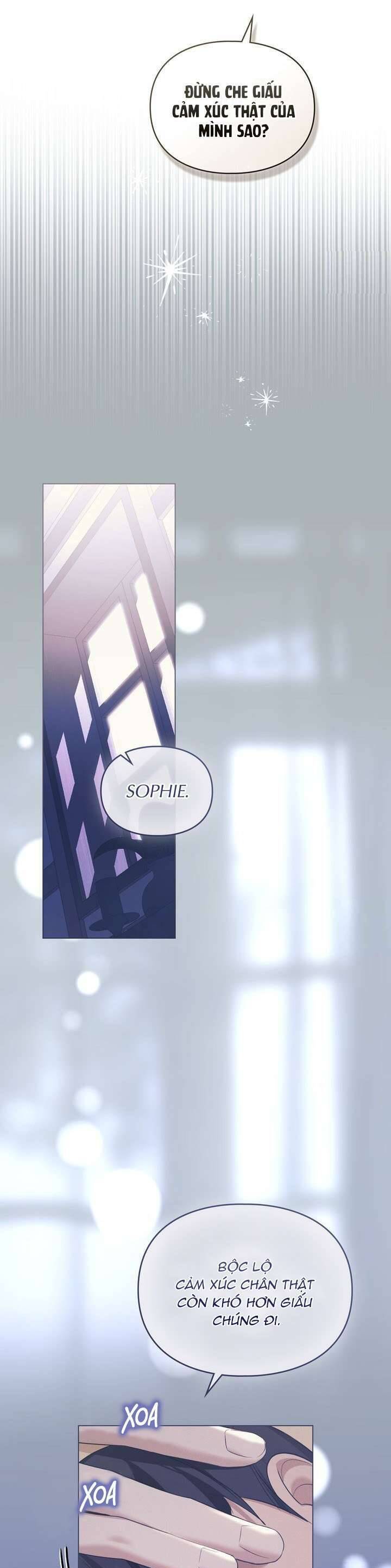 Phản Bội Nhân Phẩm Chap 65 - Next Chap 66