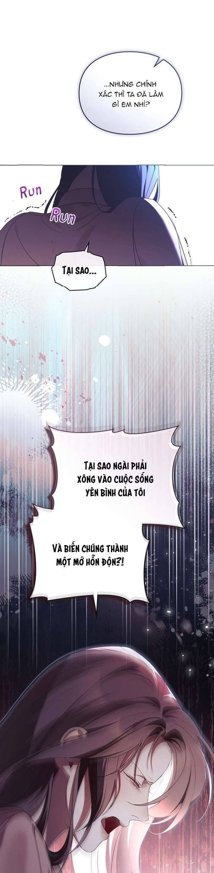 Phản Bội Nhân Phẩm Chap 66 - Next Chap 67