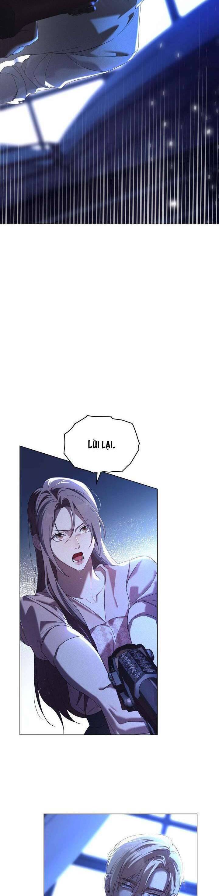 Phản Bội Nhân Phẩm Chap 66 - Next Chap 67