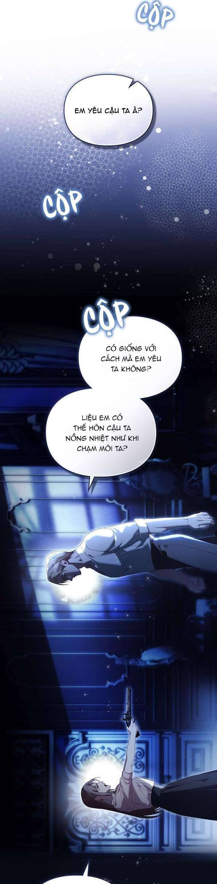 Phản Bội Nhân Phẩm Chap 66 - Next Chap 67