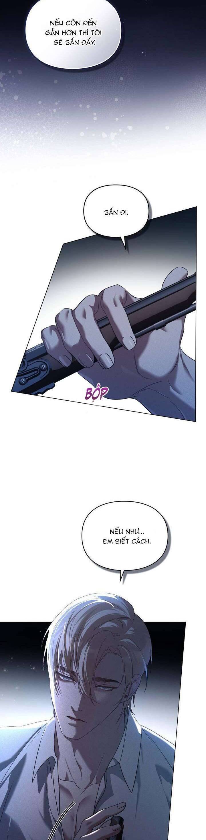 Phản Bội Nhân Phẩm Chap 66 - Next Chap 67