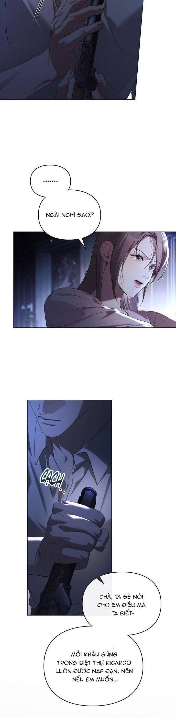 Phản Bội Nhân Phẩm Chap 66 - Next Chap 67