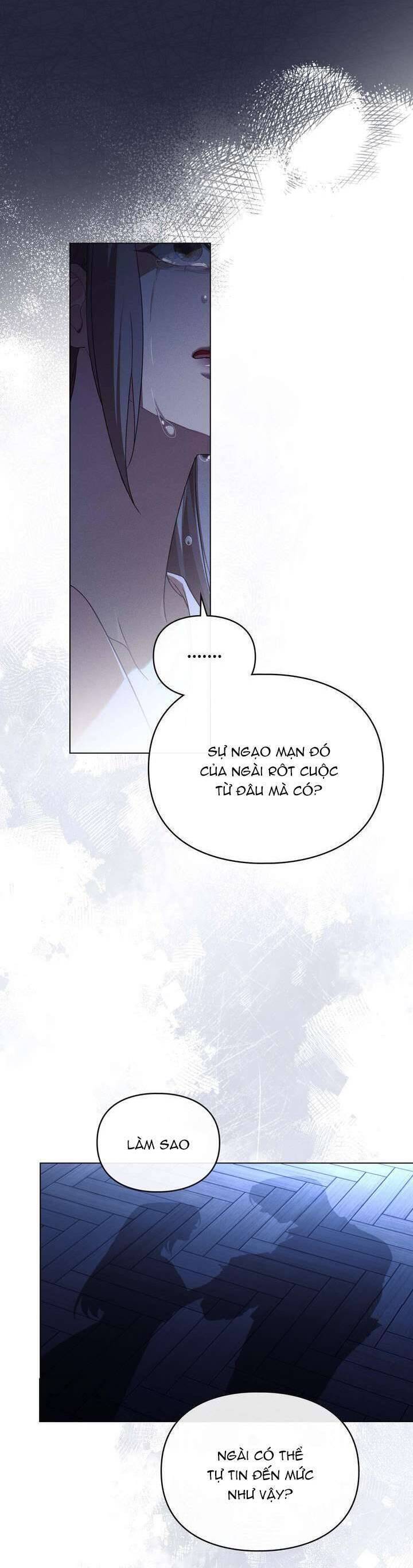 Phản Bội Nhân Phẩm Chap 66 - Next Chap 67