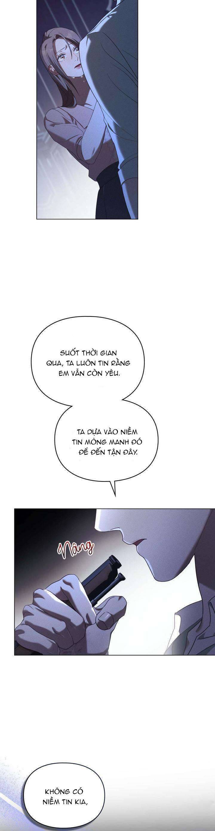 Phản Bội Nhân Phẩm Chap 66 - Next Chap 67