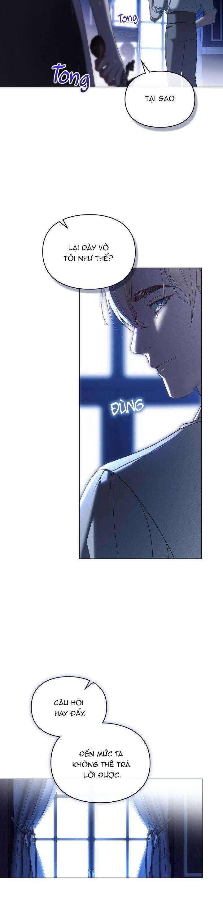 Phản Bội Nhân Phẩm Chap 66 - Next Chap 67