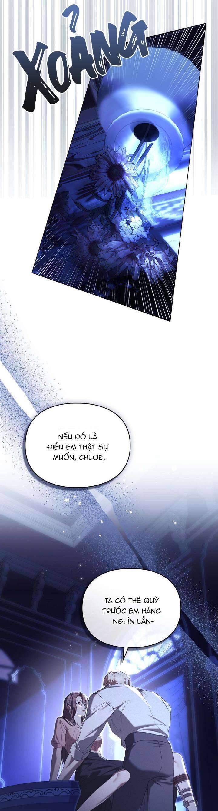 Phản Bội Nhân Phẩm Chap 67 - Next Chap 68