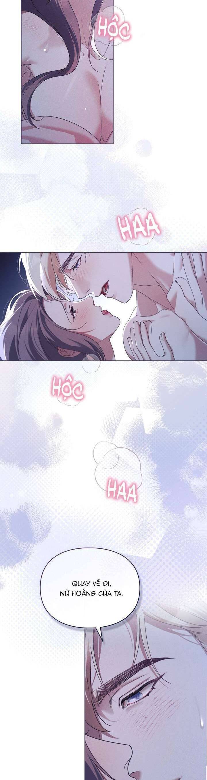 Phản Bội Nhân Phẩm Chap 67 - Next Chap 68