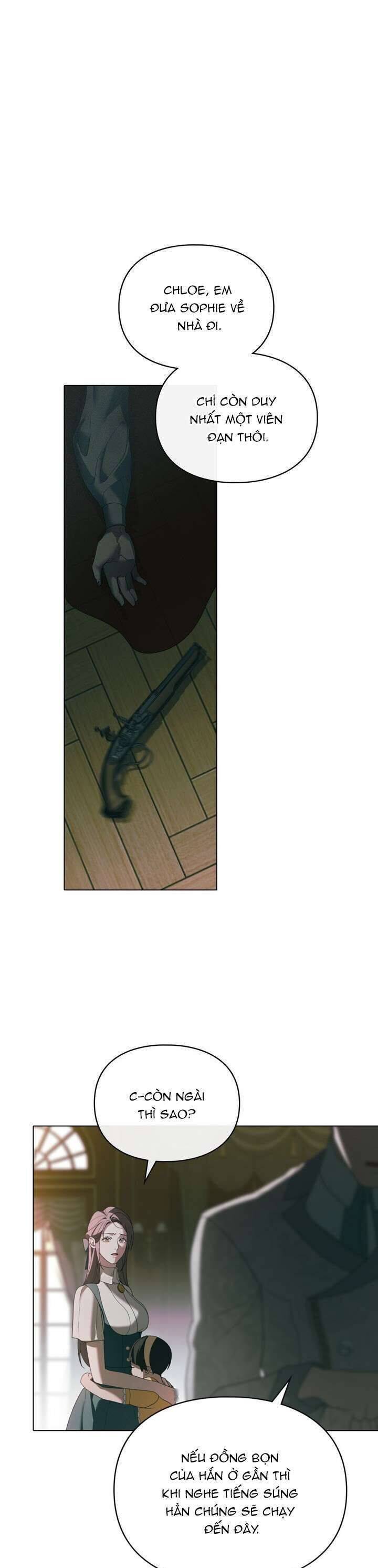 Phản Bội Nhân Phẩm Chap 71 - Next Chap 72