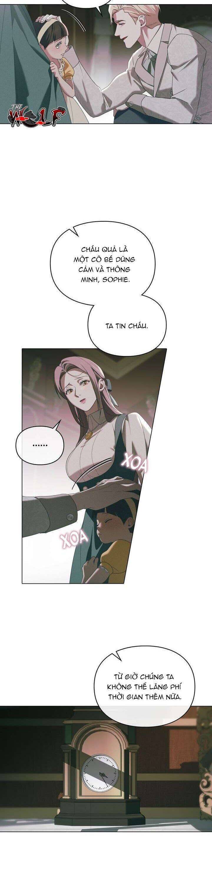 Phản Bội Nhân Phẩm Chap 71 - Next Chap 72