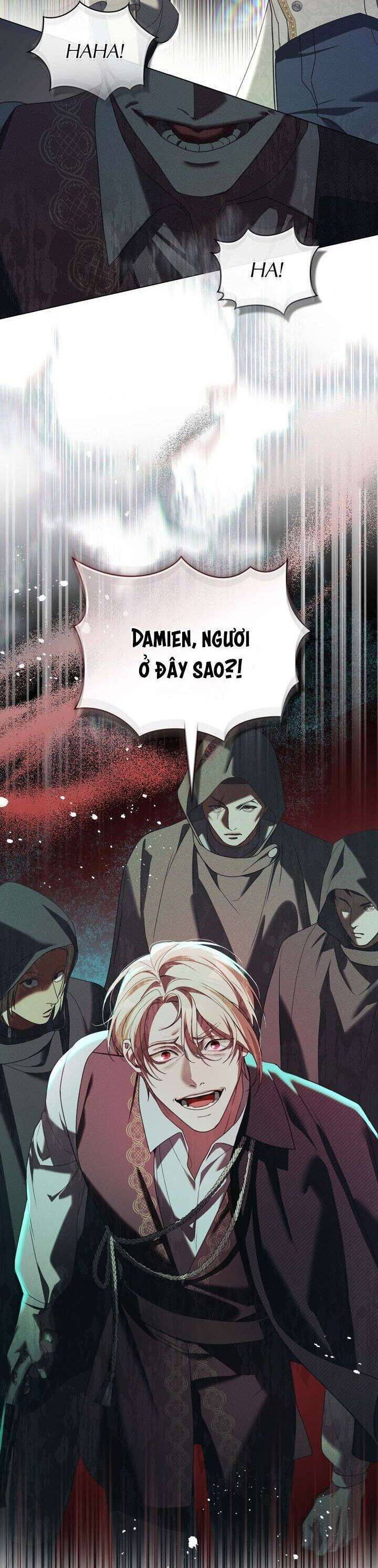 Phản Bội Nhân Phẩm Chap 71 - Next Chap 72