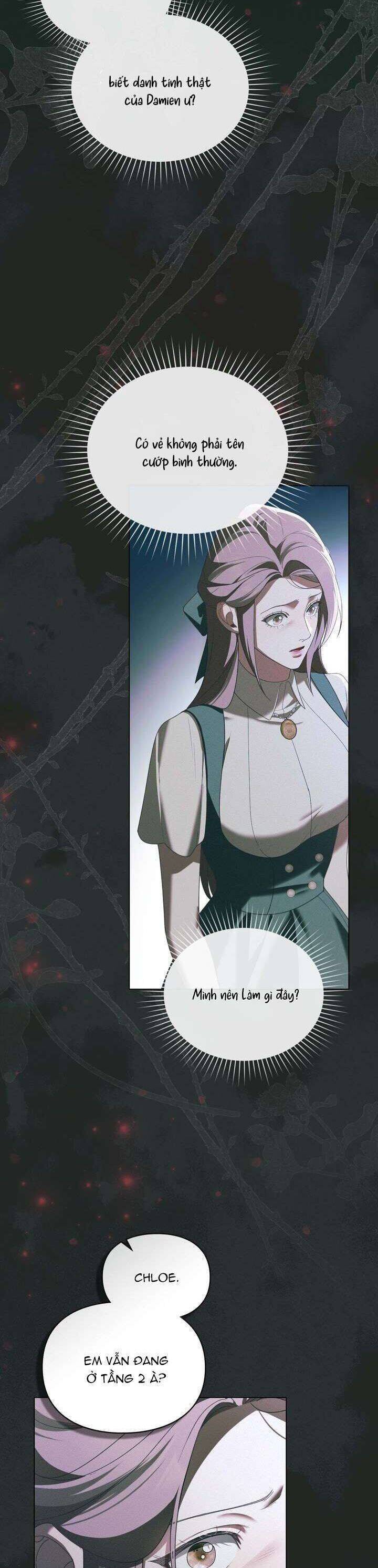 Phản Bội Nhân Phẩm Chap 71 - Next Chap 72