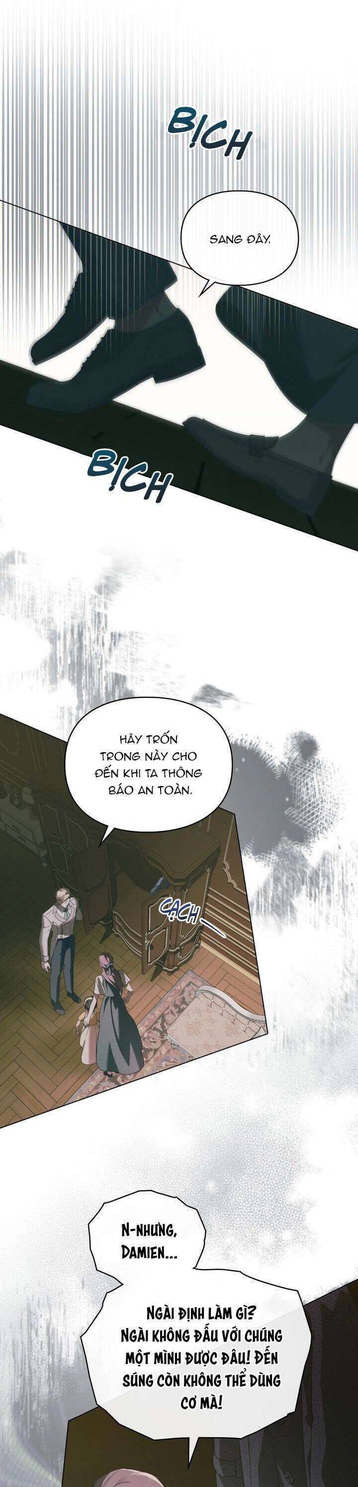 Phản Bội Nhân Phẩm Chap 71 - Next Chap 72