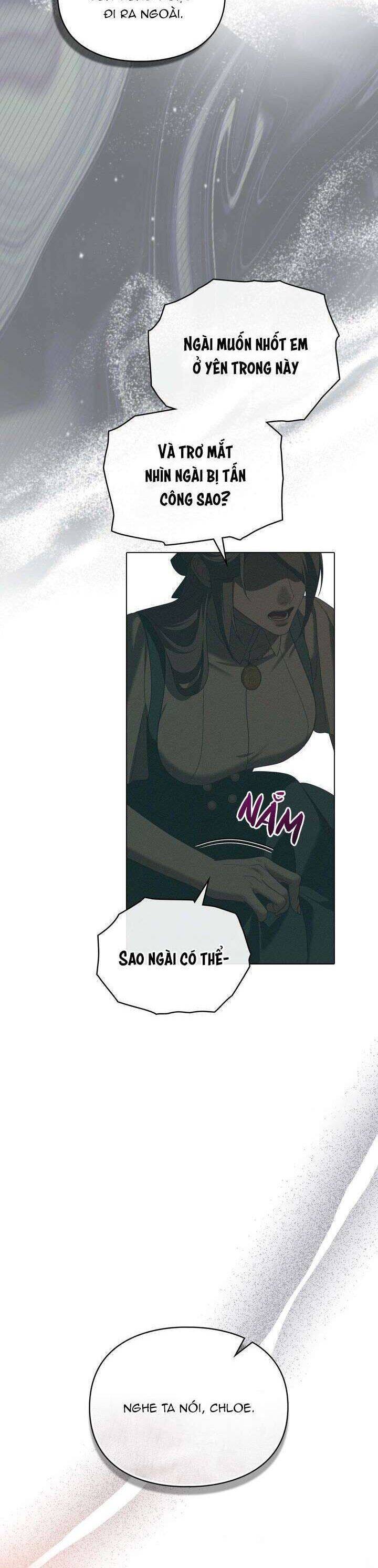 Phản Bội Nhân Phẩm Chap 71 - Next Chap 72