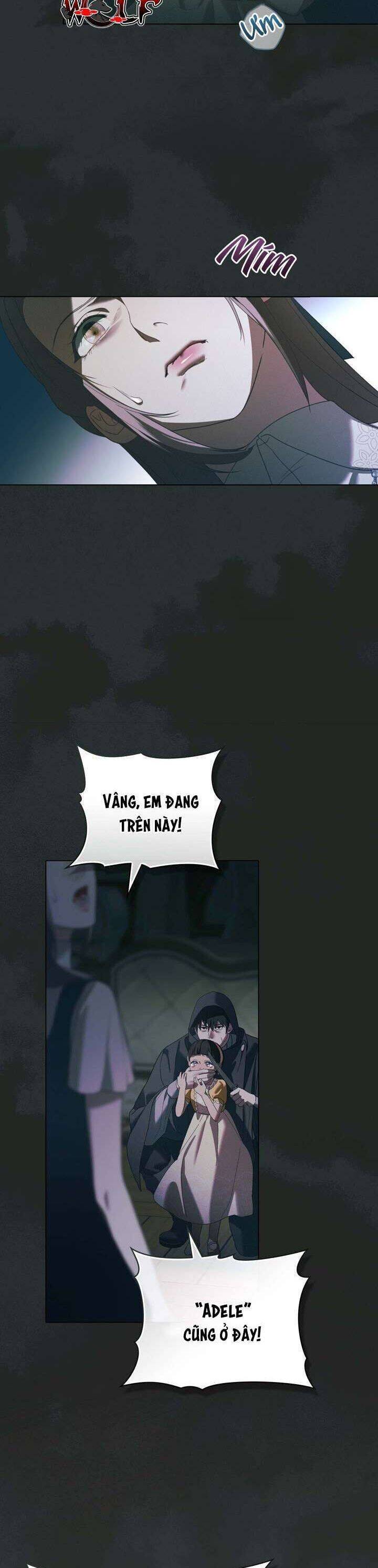 Phản Bội Nhân Phẩm Chap 71 - Next Chap 72