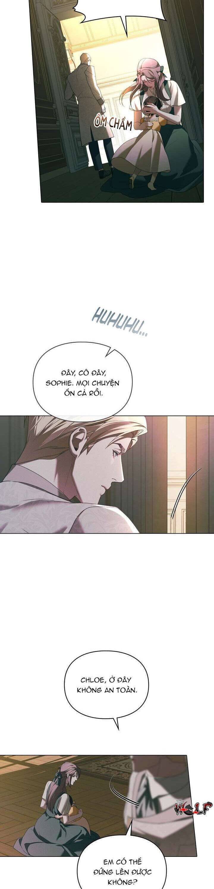 Phản Bội Nhân Phẩm Chap 71 - Next Chap 72