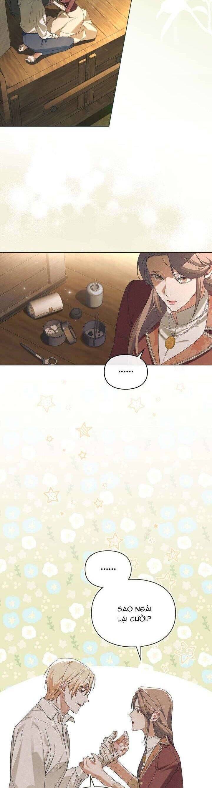 Phản Bội Nhân Phẩm Chap 78 - Next Chap 79