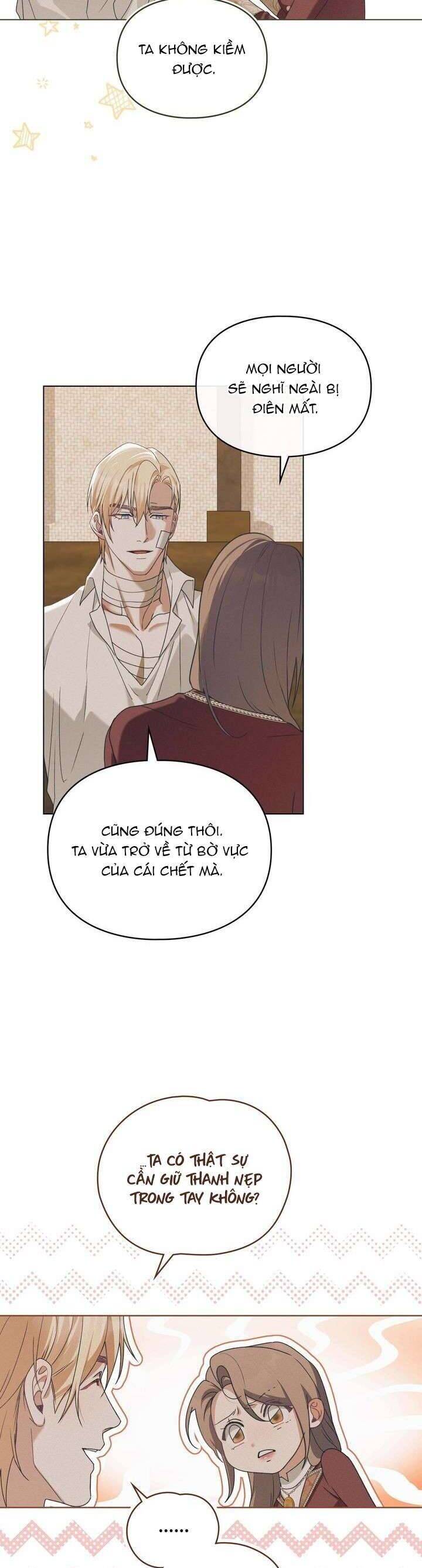 Phản Bội Nhân Phẩm Chap 78 - Next Chap 79