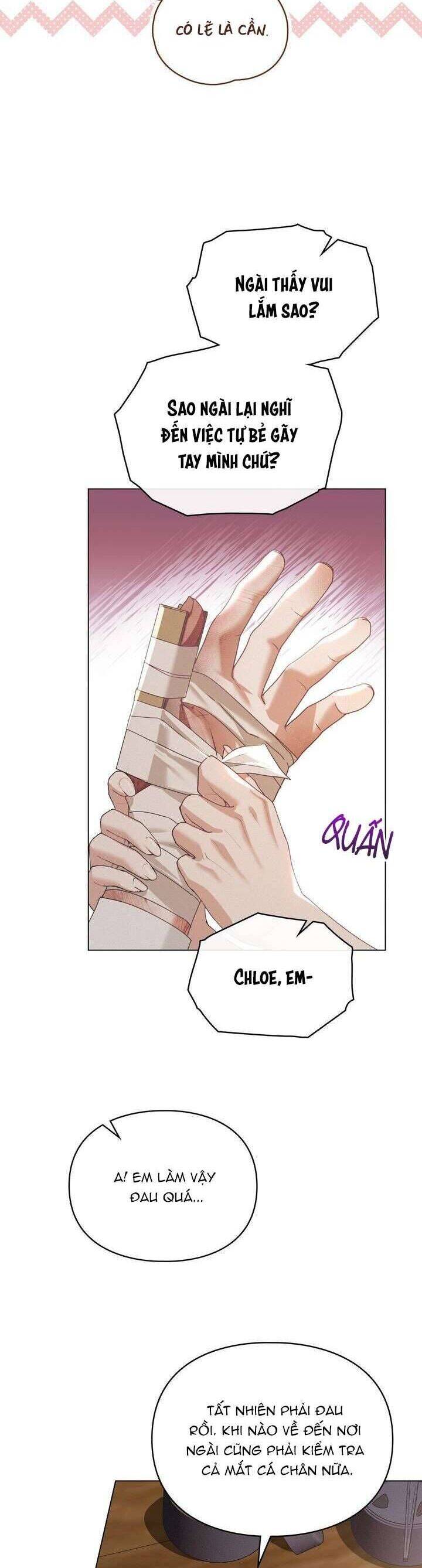 Phản Bội Nhân Phẩm Chap 78 - Next Chap 79