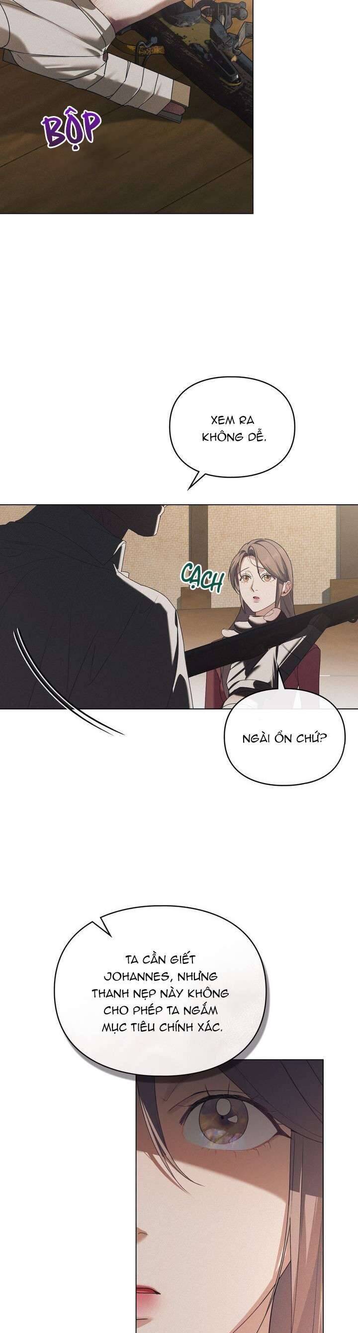 Phản Bội Nhân Phẩm Chap 78 - Next Chap 79