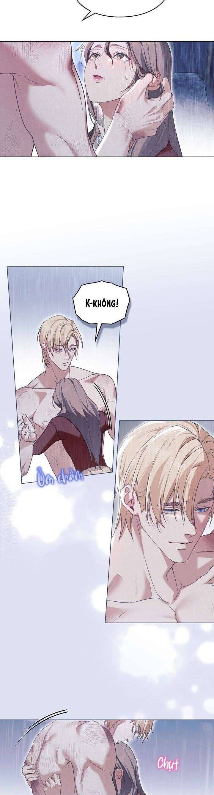 Phản Bội Nhân Phẩm Chap 78 - Next Chap 79