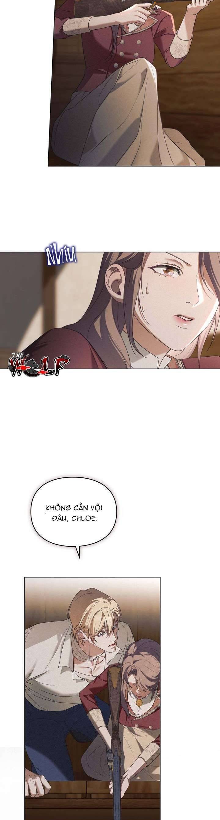 Phản Bội Nhân Phẩm Chap 78 - Next Chap 79