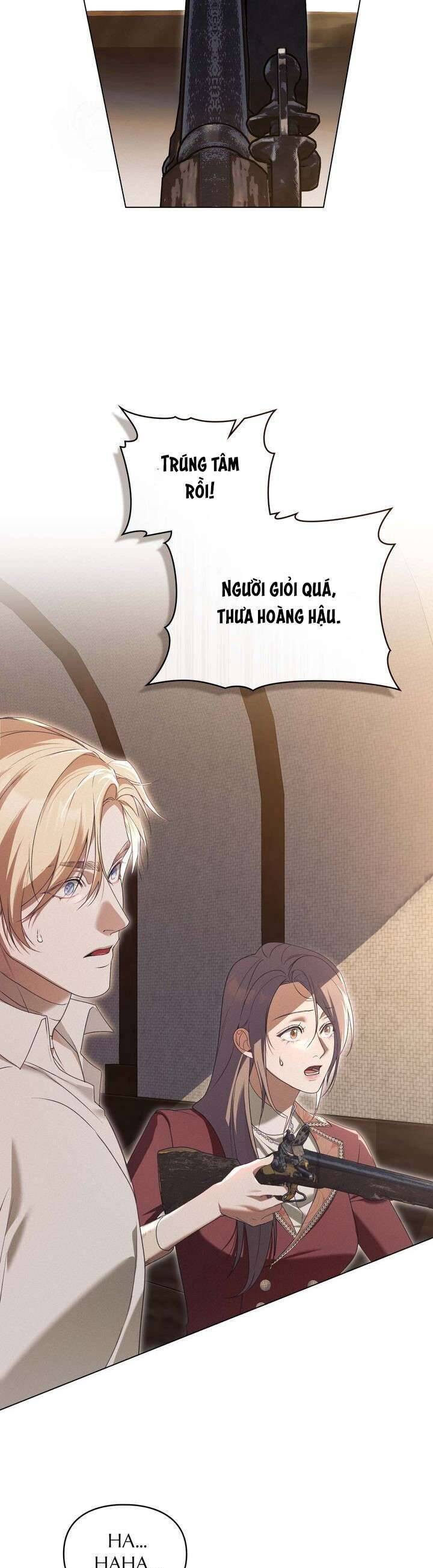 Phản Bội Nhân Phẩm Chap 78 - Next Chap 79