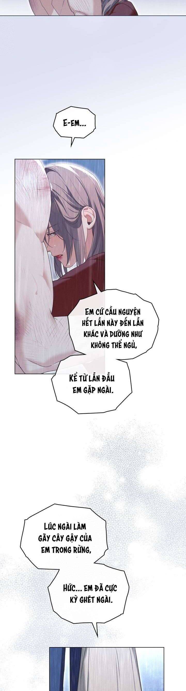 Phản Bội Nhân Phẩm Chap 78 - Next Chap 79