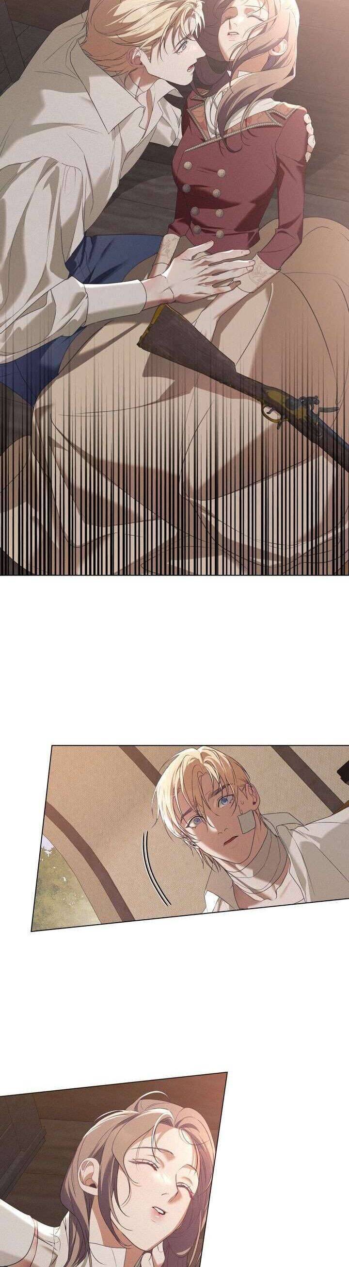 Phản Bội Nhân Phẩm Chap 78 - Next Chap 79