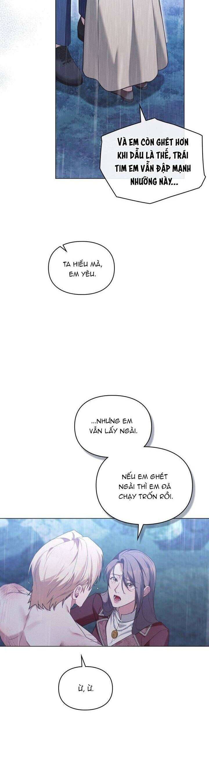 Phản Bội Nhân Phẩm Chap 78 - Next Chap 79