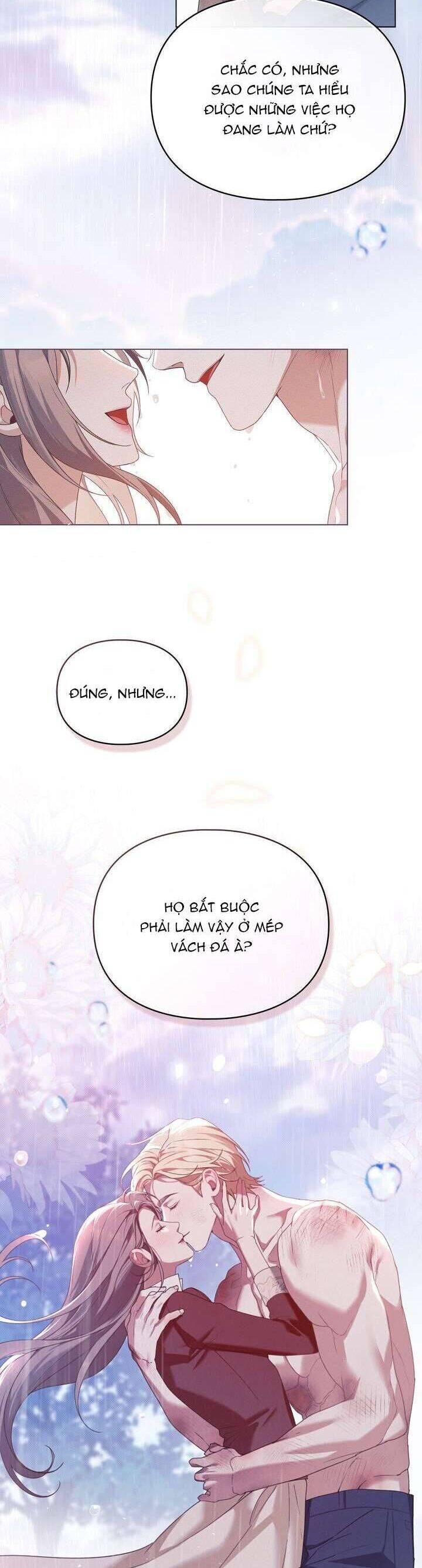 Phản Bội Nhân Phẩm Chap 78 - Next Chap 79