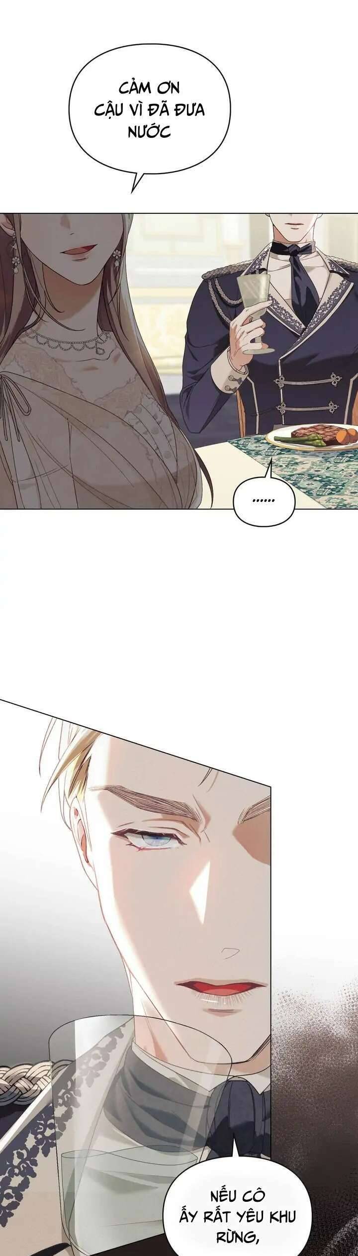 Phản Bội Nhân Phẩm Chap 8 - Next Chap 9