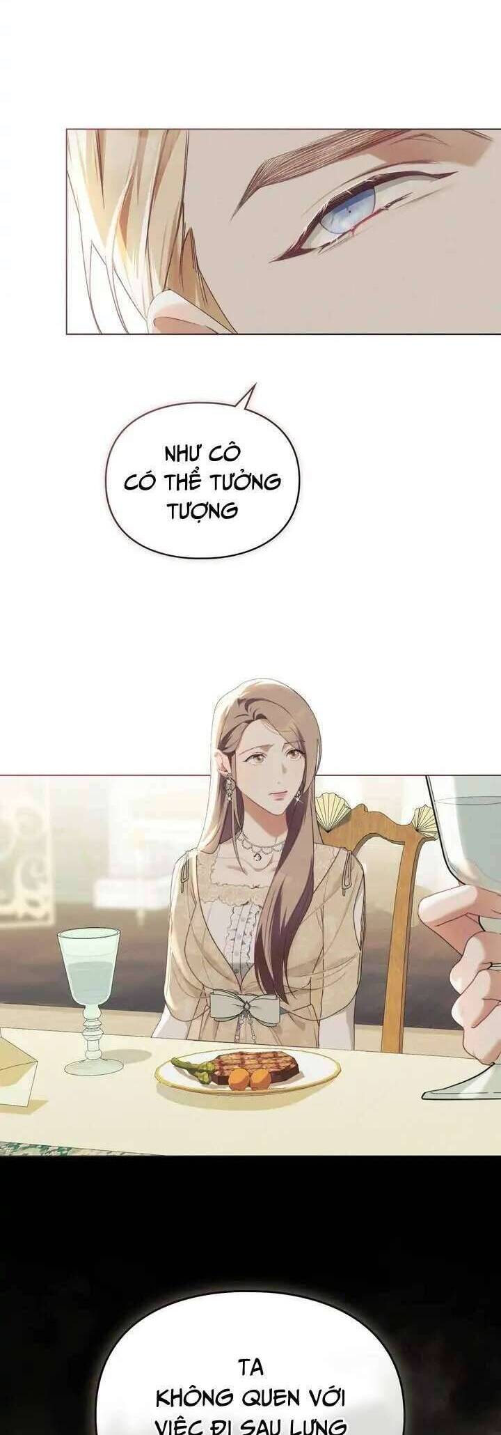 Phản Bội Nhân Phẩm Chap 8 - Next Chap 9
