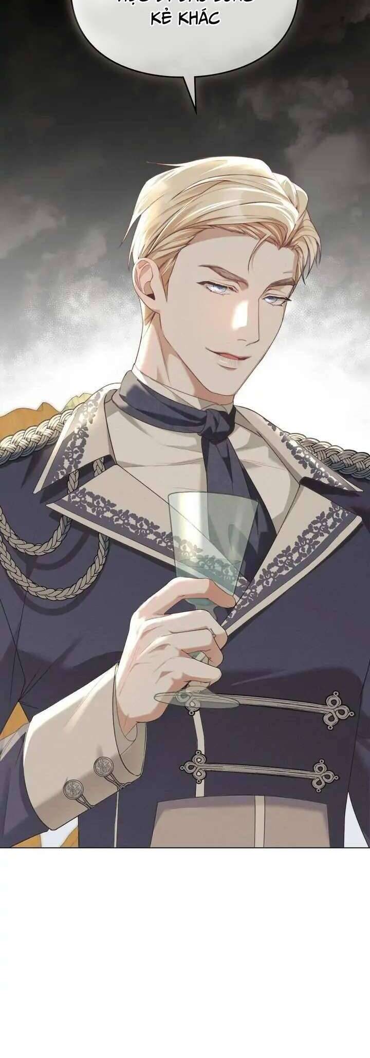 Phản Bội Nhân Phẩm Chap 8 - Next Chap 9