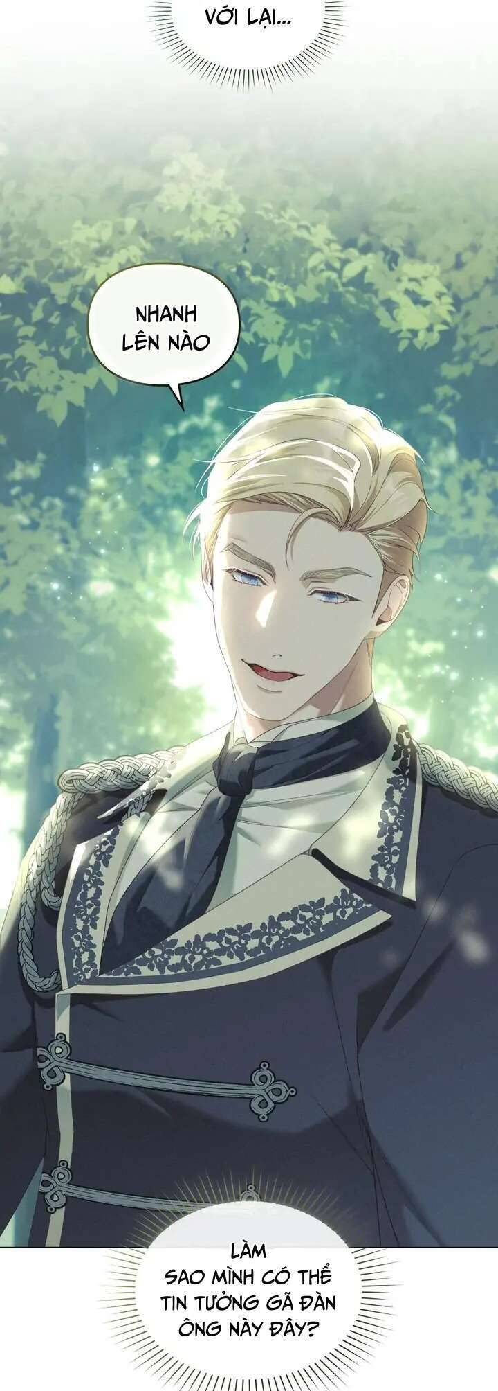 Phản Bội Nhân Phẩm Chap 8 - Next Chap 9