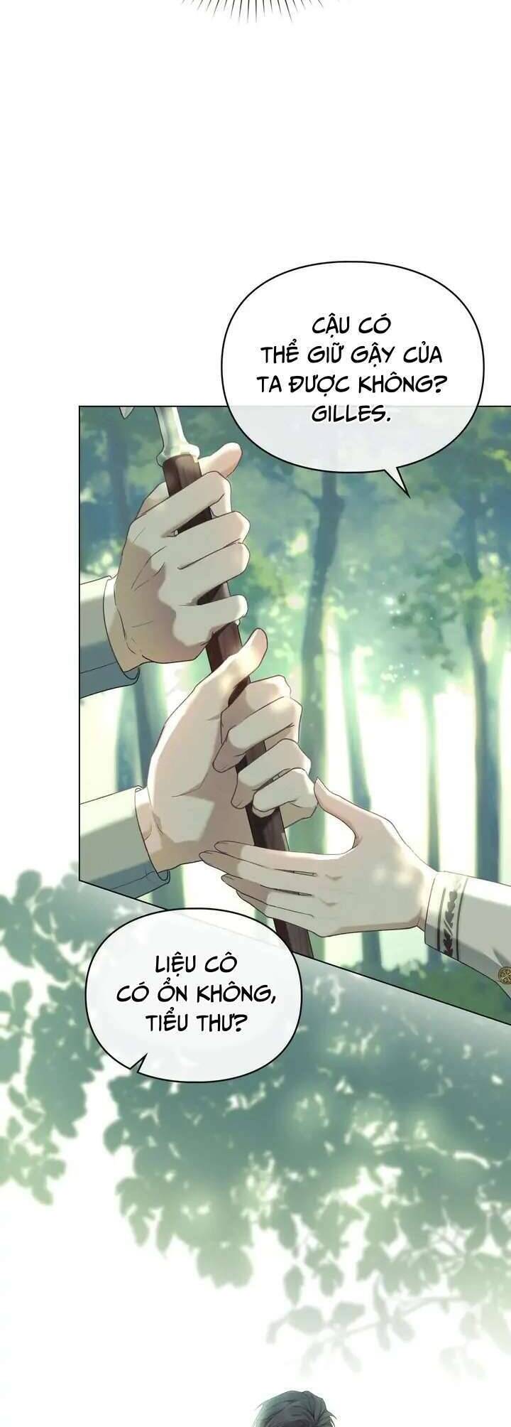 Phản Bội Nhân Phẩm Chap 8 - Next Chap 9